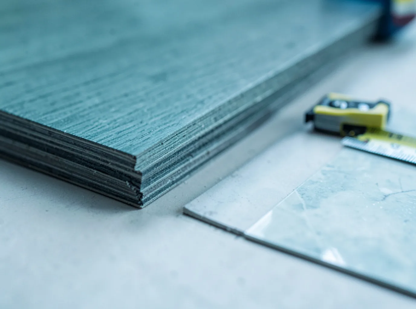 Luxury Vinyl Plank Installation Absecon, NJ FAQs